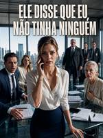 Meu Marido Tirou Tudo de Mim