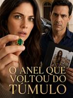 O Anel Verde Que Voltou do Túmulo
