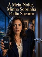 À Meia-Noite, Minha Sobrinha Pediu Socorro