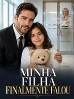 Minha Filha Para de Falar