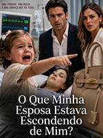 O Que Minha Esposa Estava Escondendo de Mim?