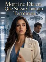 Morri no Dia em Que Nosso Contrato Terminou