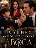 A Colher Que Nunca Chegou À Boca