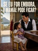 A Fuga que Trouxe Meus Pais de Volta