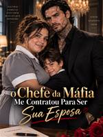 O Chefe da Máfia Me Contratou Para Ser Sua Esposa