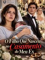O Filho Que Nasceu no Casamento do Meu Ex