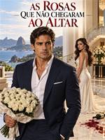 As Rosas Que Não Chegaram ao Altar