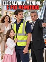 Ele Salvou Uma Criança Mais Perdeu o Emprego