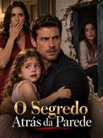 O Segredo Atrás da Parede