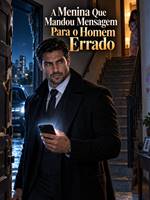 A Menina Que Mandou Mensagem Para o Homem Errado