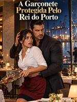 A Garçonete Que Se Sentou à Mesa do Rei do Porto