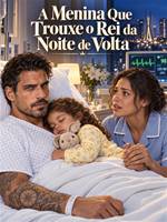 A Menina Que Trouxe o Rei da Noite de Volta