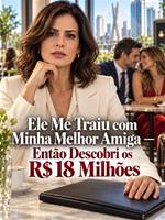 Ele Me Traiu com Minha Melhor Amiga — Então Descobri os R$ 18 Milhões