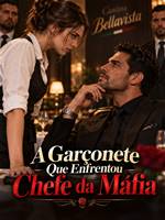 A Garçonete Que Enfrentou Chefe da Máfia