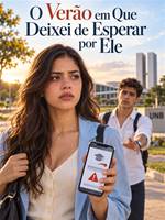 O Verão em Que Deixei de Esperar por Ele