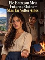 Ele Entregou Meu Futuro a Outra — Mas Eu Voltei Antes