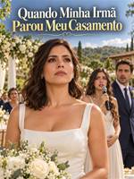 Quando Minha Irmã Parou Meu Casamento