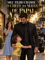 Meu Filho Chamou o Chefe da Máfia de Papai